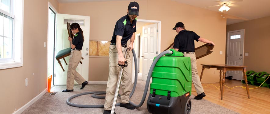 New Bern, NC cleaning services