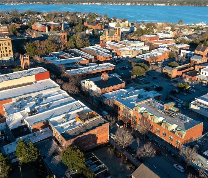 An image of New Bern
